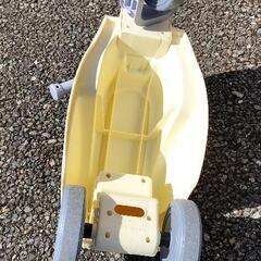 三輪車の画像