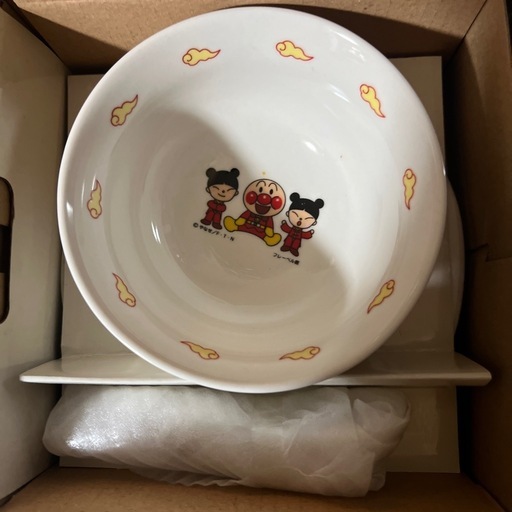 アンパンマン 土鍋セット 非売品 未使用 日本製 アンパンマン 土鍋 アンパンマン 土鍋セット 非売品 未使用 日本製 アンパンマン 土鍋