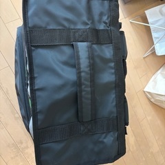 UberEats 配達バッグの画像