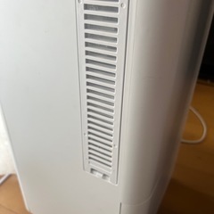 スポットクーラーの画像