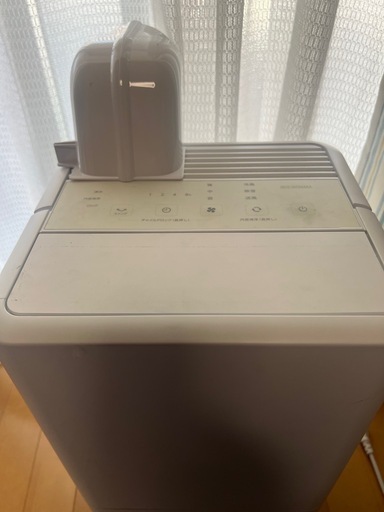 スポットクーラー