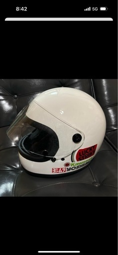 バイクヘルメット