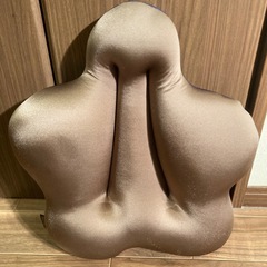 ビーズクッションの画像