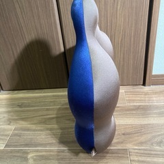 ビーズクッションの画像