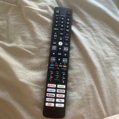 テレビの画像
