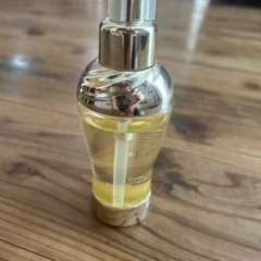 ヘアオイルの画像