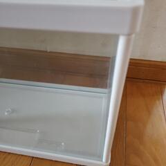 水槽の画像
