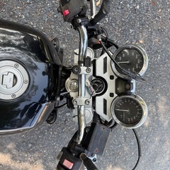 xjr400の画像