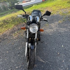 xjr400の画像