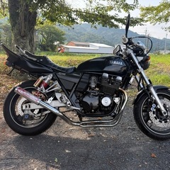 xjr400