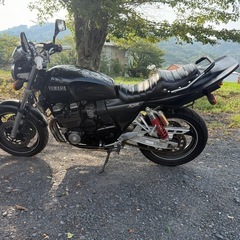 xjr400の画像