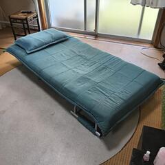 ソファー&ベッドの画像