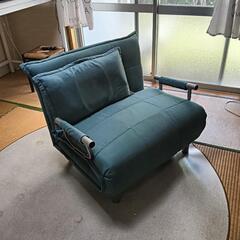 ソファー&ベッドの画像