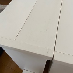 ケユカのゴミ箱（2個セット）の画像