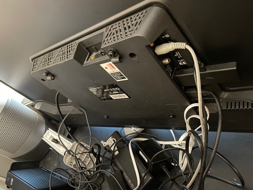 50V型 地上・BS・110度CSデジタル4K対応液晶テレビ