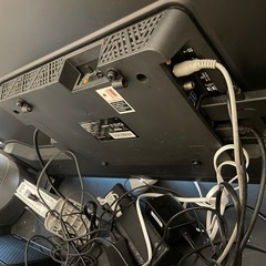 50V型 地上・BS・110度CSデジタル4K対応液晶テレビの画像