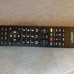 50V型 地上・BS・110度CSデジタル4K対応液晶テレビの画像