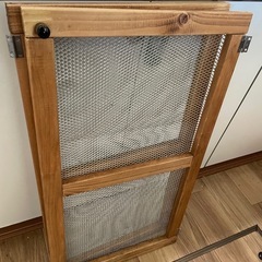 【受け渡し予定あり】自作DIY扉の画像