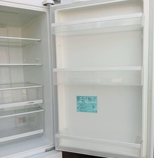  美品　ハイアール　Haier 340L 