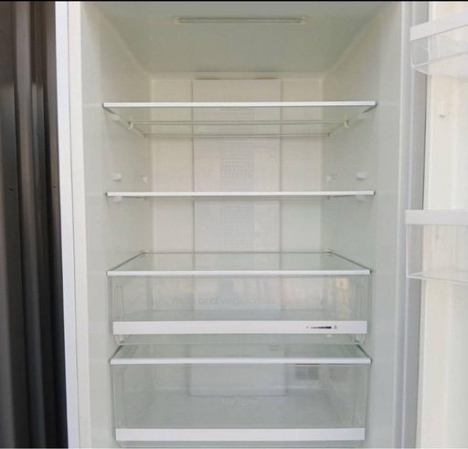  美品　ハイアール　Haier 340L 