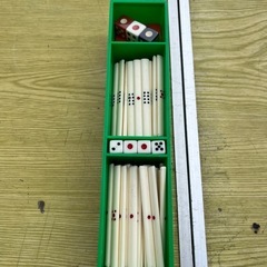 麻雀牌の画像