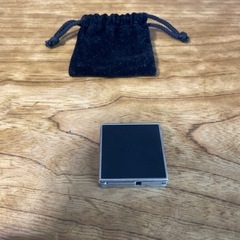 バック掛けの画像