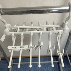 ピンチハンガー　洗濯ハンガーの画像