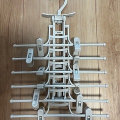 ピンチハンガー　洗濯ハンガーの画像