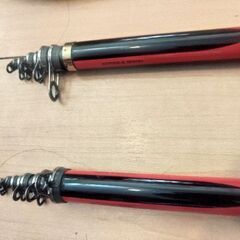 がま磯　グレスペシャル2遠征の画像