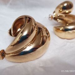 ZARA ピアス の画像
