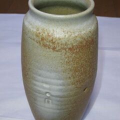 花瓶（未使用品）の画像