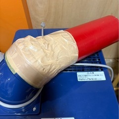 業務用　スポットクーラーの画像