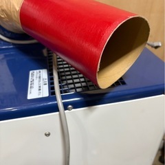 業務用　スポットクーラーの画像