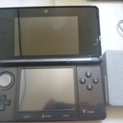 NINTENDO　３ＤＳ　本日受け取りのみの画像