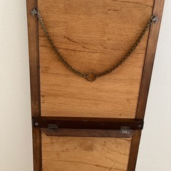 鏡の画像
