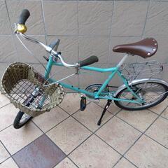 MITE UNO ミーテ　ウーノ　20型　変速付の画像