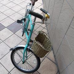 MITE UNO ミーテ　ウーノ　20型　変速付の画像