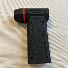 エアダスター充電式ブロワー超強力小型【美品】の画像