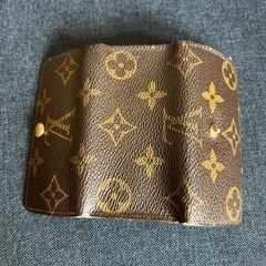 正規品 ルイヴィトン キーケース 4連 モノグラムの画像