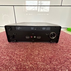中販紅　【Week】 ジャンク品　マスタードシード株式会社　PC外部メモリー機  XH61V 2012年　本体のみ　現状渡し　08-30-08 の画像