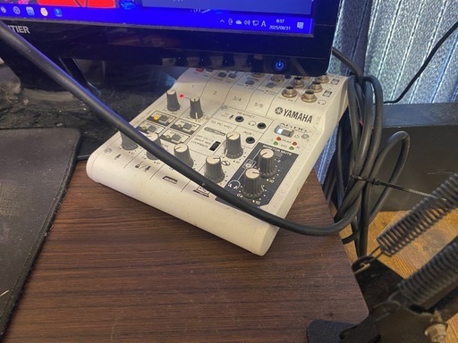 ゲーミングPCフルセット！