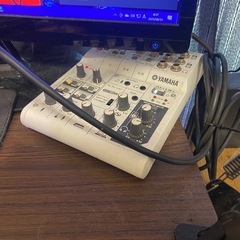 ゲーミングPCフルセット！の画像