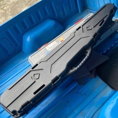 Pro-Maxライフルケース の画像