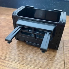 車のスマホホルダーの画像