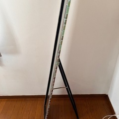 [姿見]スタンドミラー。取れに来れる方限定ですの画像