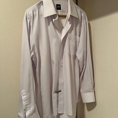 メンズ　長袖シャツの画像