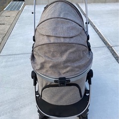 ペットカートの画像