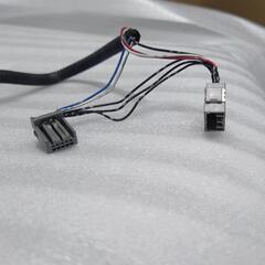 テレビキット　中古　データシステムHTA505の画像