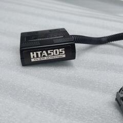 テレビキット　中古　データシステムHTA505の画像