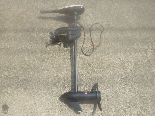 MINN KOTA（ミンコタ）　ＥＮＤＵＲＡ（エンデューラ）３０